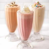 Milk Shake Run screenshot, image №3382644 - RAWG