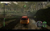 WRC: FIA World Rally Championship screenshot, image №541859 - RAWG