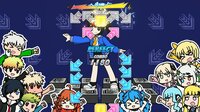 PUMP IT UP RISE screenshot, image №4229888 - RAWG