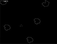 meteor dash (http://gaspergg1.itch.io/) screenshot, image №2504111 - RAWG