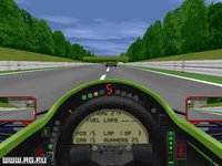 Grand Prix 2 screenshot, image №299139 - RAWG