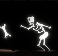 Alone In Dark (albikro) screenshot, image №3541759 - RAWG