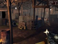 Army Urban Combat - Sniper Assassin Shoot To Kill Edition screenshot, image №1763380 - RAWG