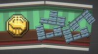 JONAS SKSY SCRAPPER screenshot, image №2274254 - RAWG