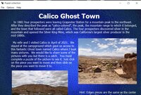 Calico Collection (mark296) screenshot, image №3500155 - RAWG