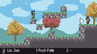 Shaolin Strategy screenshot, image №4177662 - RAWG