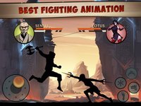 Shadow Fight 2 Special Edition screenshot, image №2039641 - RAWG