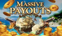 Pirates of the Dark Seas Slots screenshot, image №1411239 - RAWG
