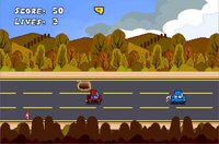 Rush Hour (itch) (Enriik) screenshot, image №2754467 - RAWG