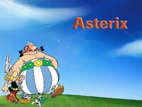 Asterix (itch) screenshot, image №2738306 - RAWG