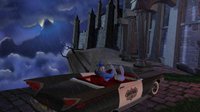 Sam & Max Season Two: Beyond Time and Space screenshot, image №272332 - RAWG