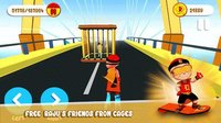 Mighty Raju 3D Hero screenshot, image №1448614 - RAWG