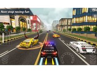 Highway Police Gangster Chase screenshot, image №1334432 - RAWG