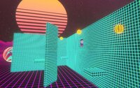 Glowmentum screenshot, image №3456572 - RAWG
