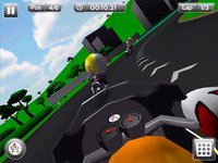 MiniBikers: The game of mini racing motorbikes screenshot, image №956149 - RAWG