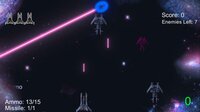 2D Space Shooter (GarfGameDev) screenshot, image №2865706 - RAWG