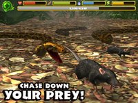 Snake Simulator screenshot, image №954868 - RAWG