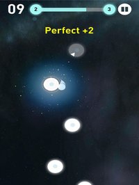 Lets Glow It: Rolly Ball Jump screenshot, image №1914247 - RAWG