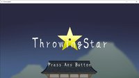 Throwing Star screenshot, image №2129241 - RAWG