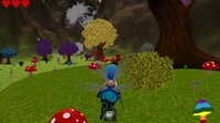 Brushlings Pale Moon screenshot, image №3179807 - RAWG