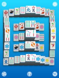 Mahjong Match! screenshot, image №904129 - RAWG