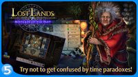Lost Lands: Mistakes of the Past (Full) screenshot, image №2081223 - RAWG