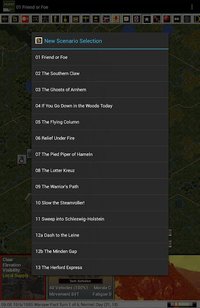 Modern Campaigns- NG Plain '85 screenshot, image №1500191 - RAWG