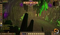 Alganon screenshot, image №191914 - RAWG