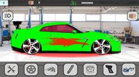 GTR R35 Tuning Pursuit screenshot, image №3339371 - RAWG