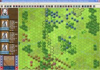 Civil War Battles: Campaign Antietam screenshot, image №501930 - RAWG