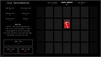 Idle Necromancer (itch) screenshot, image №3540568 - RAWG