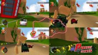 Racers' Islands: Crazy Racers screenshot, image №553517 - RAWG