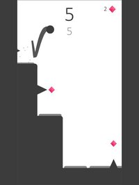 Stair Drop screenshot, image №2131756 - RAWG