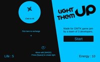 Light Them Up (itch) screenshot, image №2115936 - RAWG