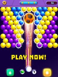 Bubble Puzzle Action screenshot, image №1327754 - RAWG