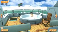 The Escape Room Chronicles ep3:The Southern Resort screenshot, image №4161312 - RAWG