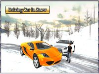 Car Driving 3D: Free Snow Hill Landscape Simulator 2016 screenshot, image №905813 - RAWG