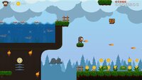 Bagonkey Demo screenshot, image №2504828 - RAWG