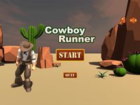 Cowboy Westland survival run screenshot, image №2125481 - RAWG