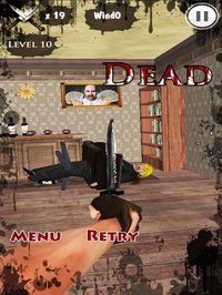 KNIFE KING 2-SHOOT BOSS 3D HD Free screenshot, image №1716643 - RAWG