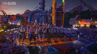 Planet Coaster screenshot, image №71090 - RAWG