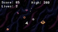 Kill or Get Killed in Space!! screenshot, image №3129342 - RAWG