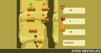 Turtle Leap Viking II screenshot, image №2651228 - RAWG