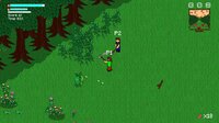 Weed Wacker Warrior screenshot, image №4215596 - RAWG