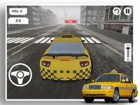 Metro Amazing Taxi screenshot, image №1610622 - RAWG