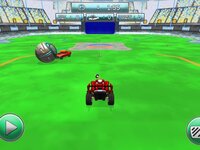 Rocket Car Football screenshot, image №2769588 - RAWG