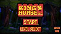 King's Horse M.D. screenshot, image №3398720 - RAWG