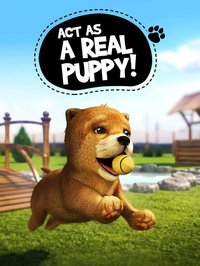 Dog Simulator 2015 screenshot, image №938136 - RAWG