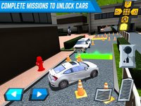 Shopping Zone City Driver screenshot, image №919112 - RAWG