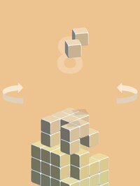 Fall Box: Color Spin Cube Down screenshot, image №2450782 - RAWG